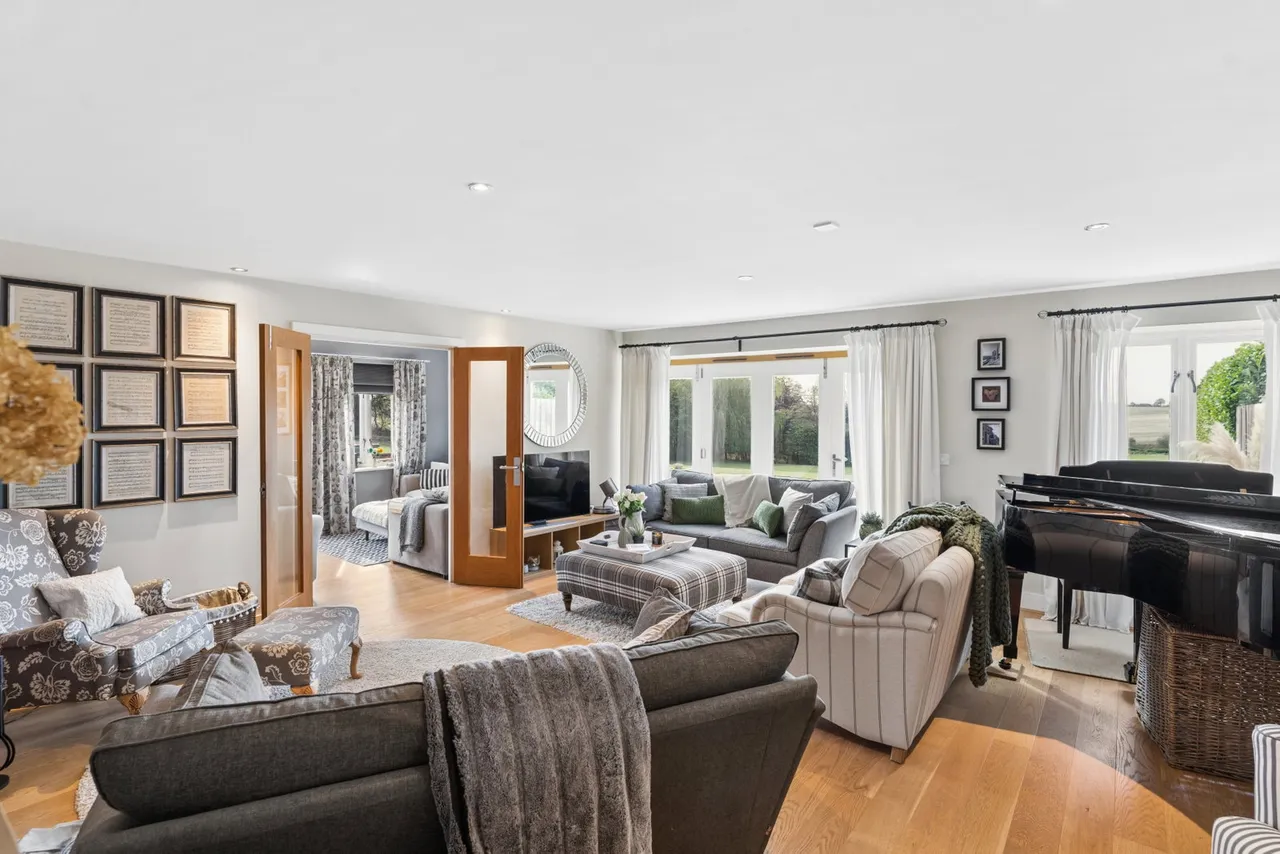 Stearthill House, Little Horwood, MK17, photo 8