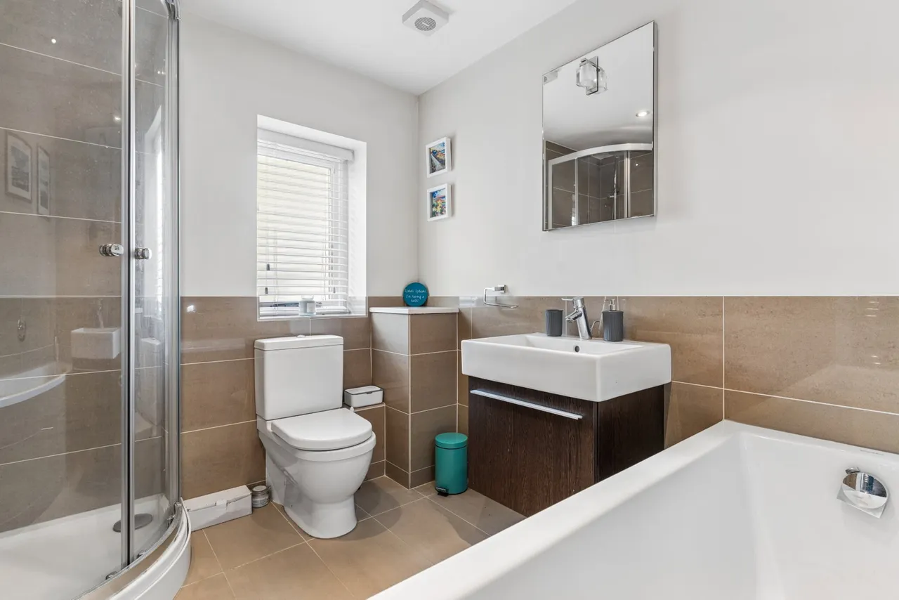 Stearthill House, Little Horwood, MK17, photo 23