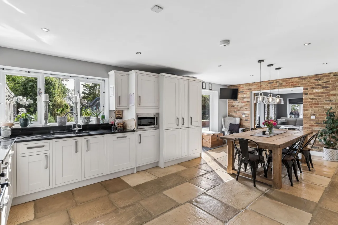 Stearthill House, Little Horwood, MK17, photo 14