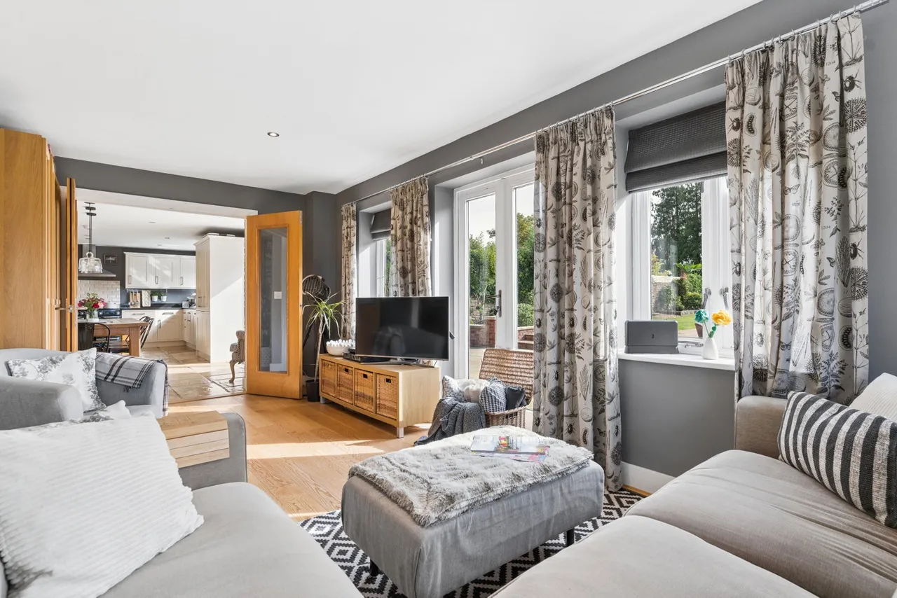 Stearthill House, Little Horwood, MK17, photo 11