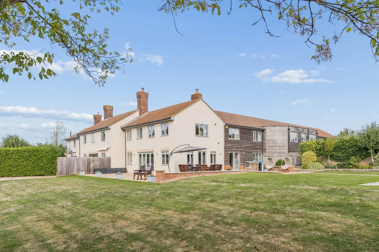 Stearthill House, Little Horwood, MK17, photo 5