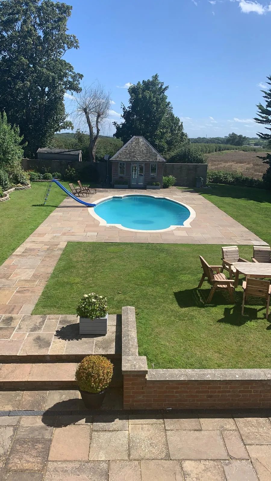 Stearthill House, Little Horwood, MK17, photo 31