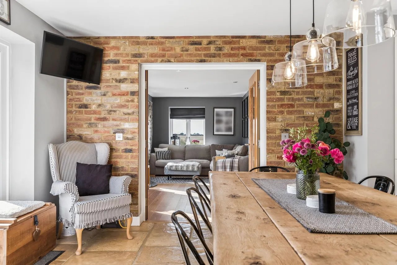 Stearthill House, Little Horwood, MK17, photo 16