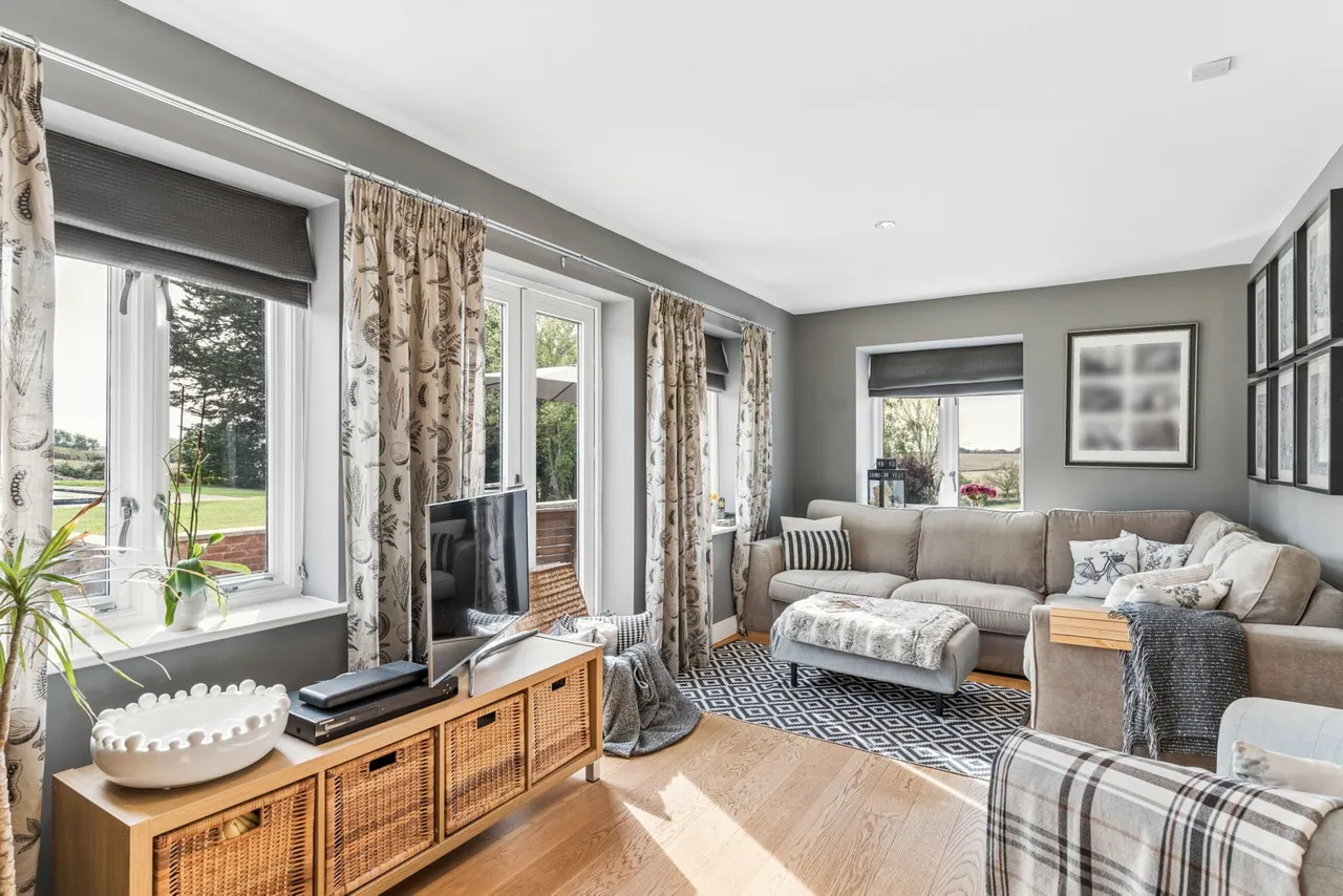 Stearthill House, Little Horwood, MK17, photo 12