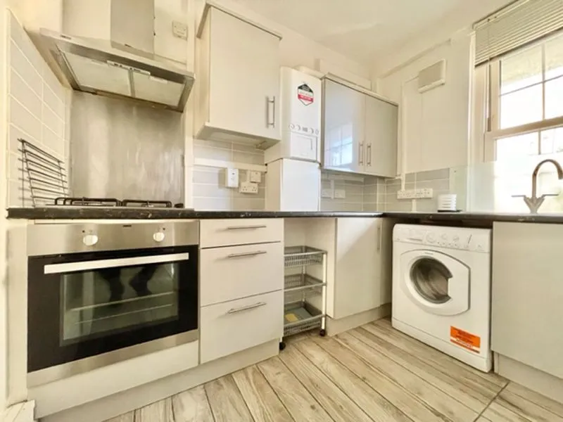 Doddington Grove, London SE17 3TB, photo 5