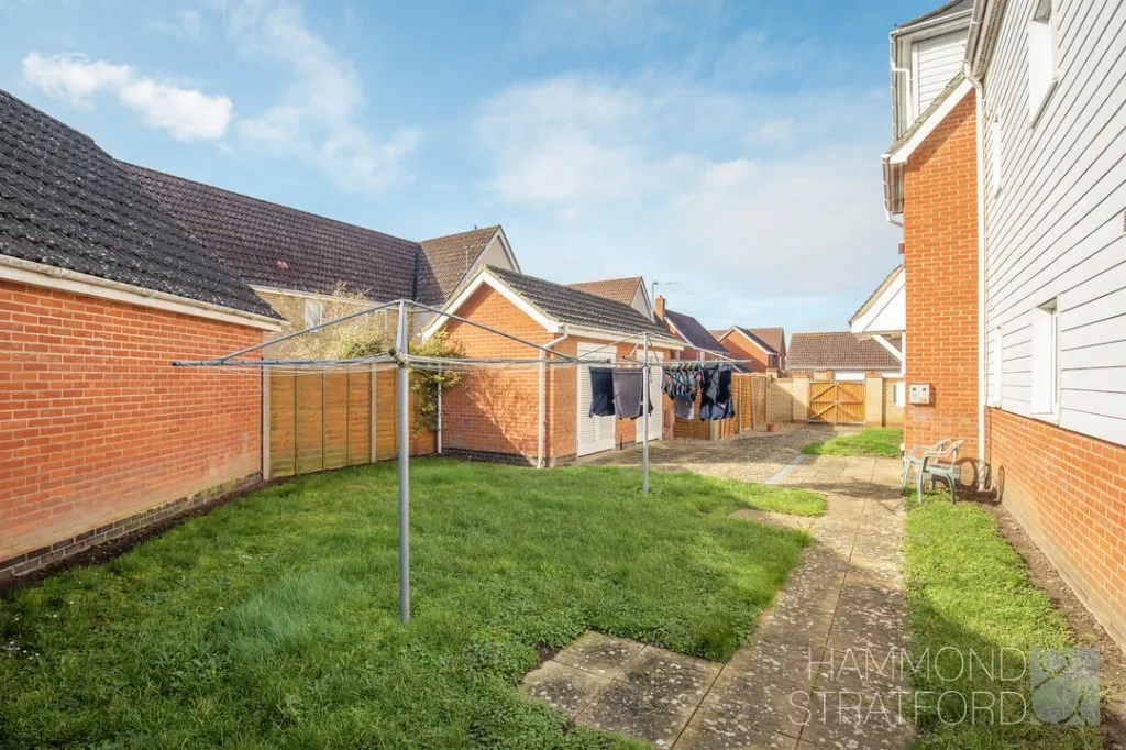 Victory Court, Diss, photo 9
