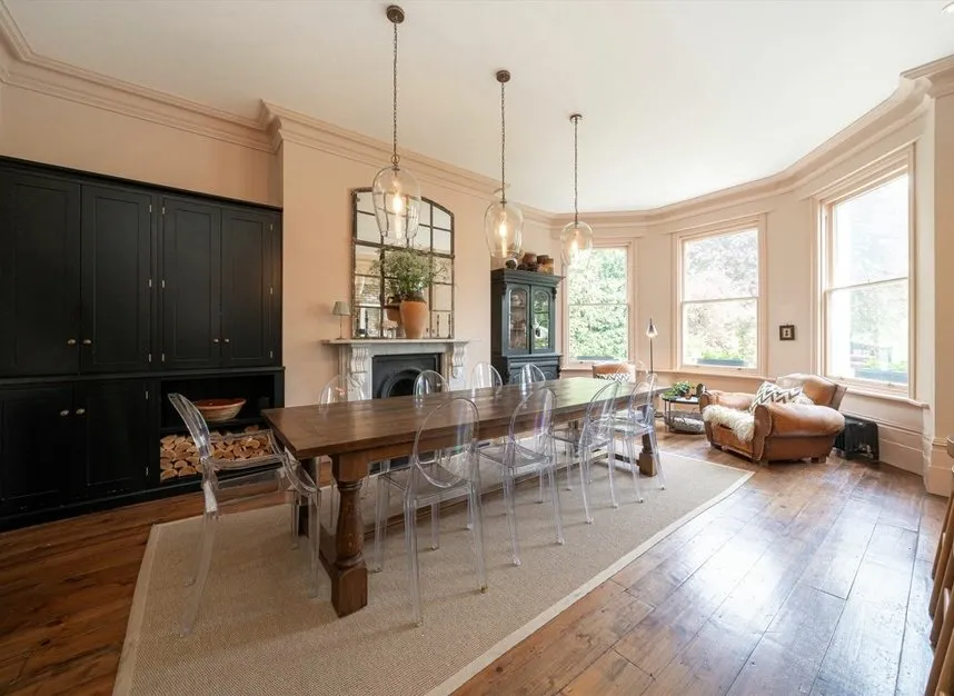 Strawberry Vale, Strawberry Hill, TW1, photo 12