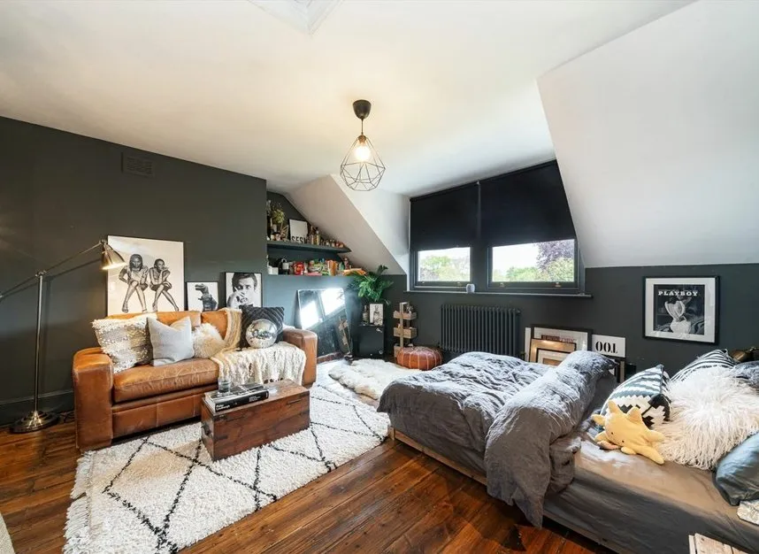 Strawberry Vale, Strawberry Hill, TW1, photo 11