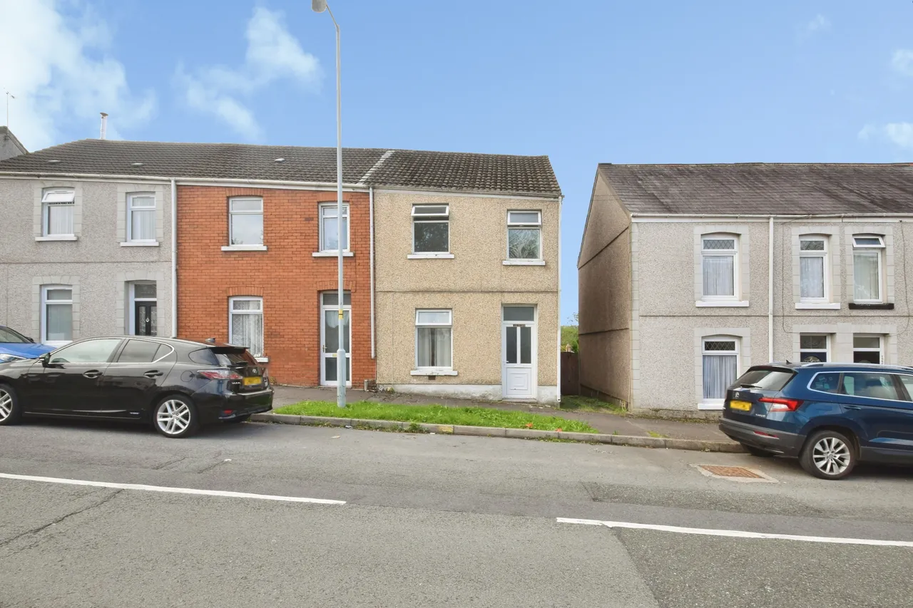 3 bed house for sale, Carmarthen Road, Swansea, SA5