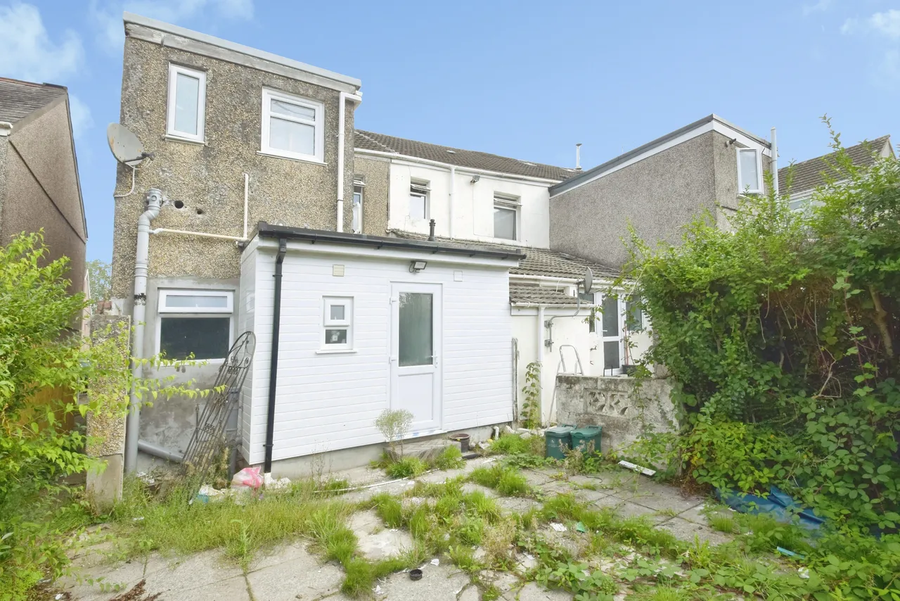 Carmarthen Road, Swansea, SA5, photo 37