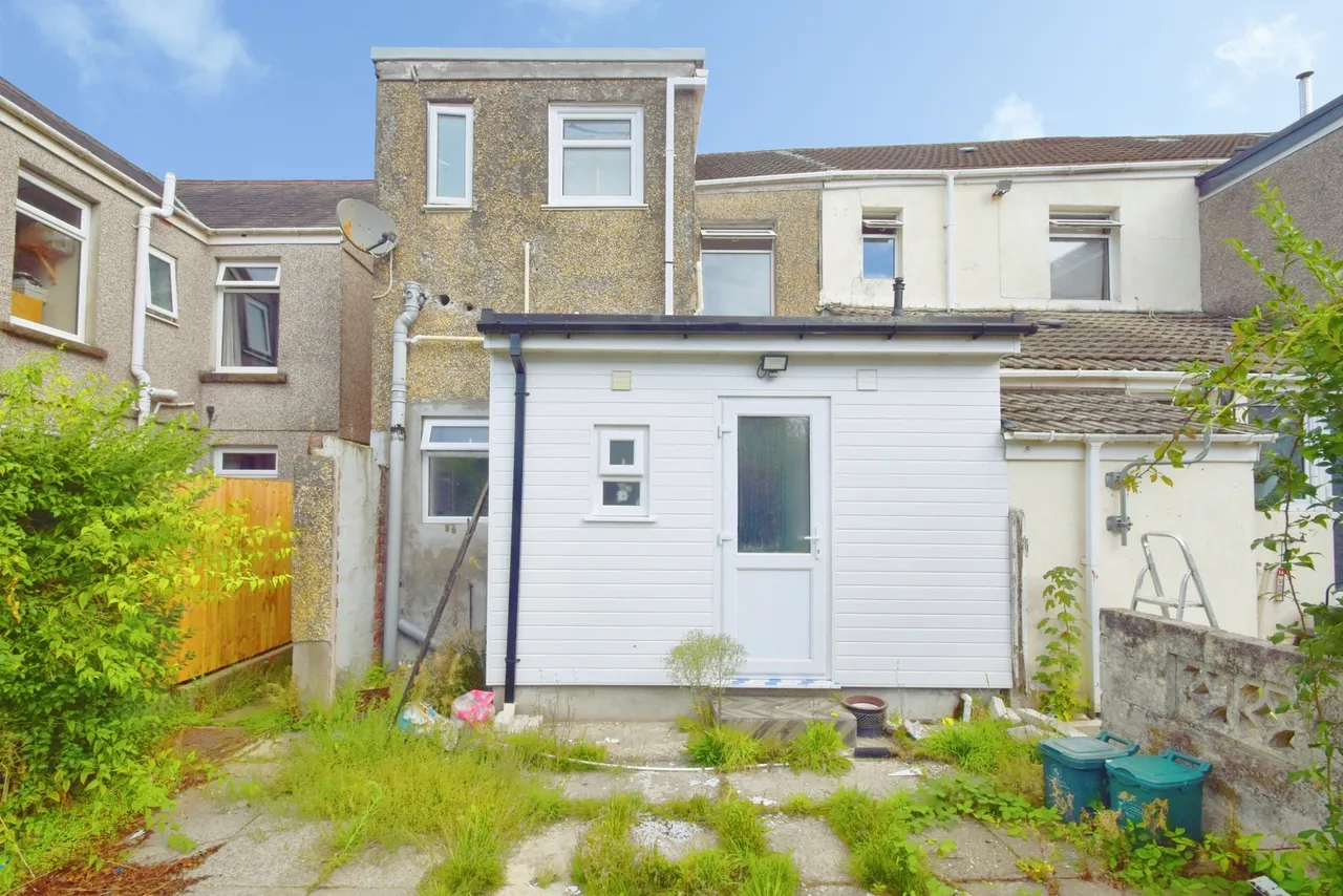 Carmarthen Road, Swansea, SA5, photo 38
