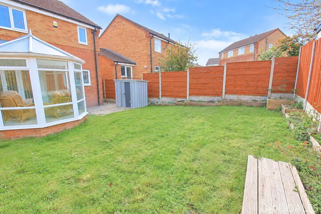 Bootham Park Daisy Hill, Bradford, BD9, photo 13