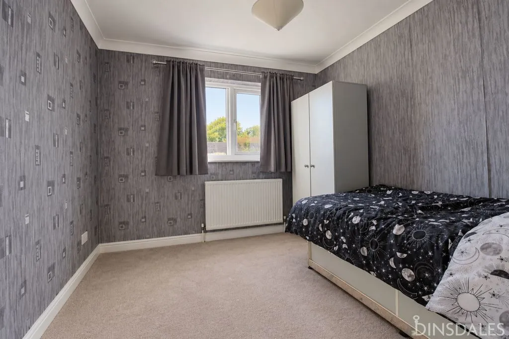 Bootham Park Daisy Hill, Bradford, BD9, photo 10