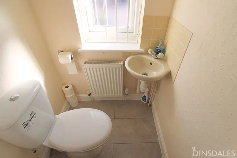 Bootham Park Daisy Hill, Bradford, BD9, photo 6