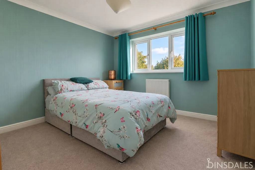 Bootham Park Daisy Hill, Bradford, BD9, photo 9