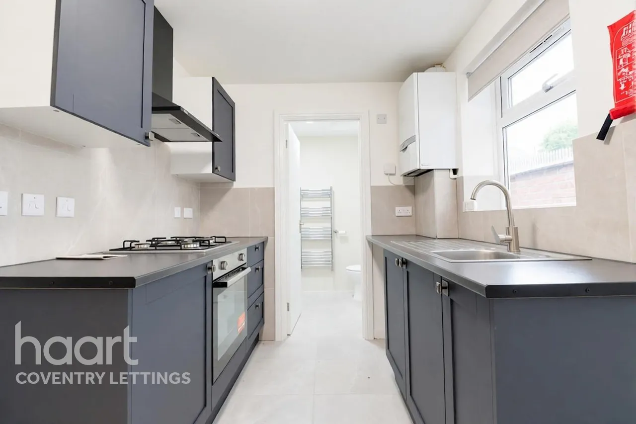 Terry Road, CV1, photo 5