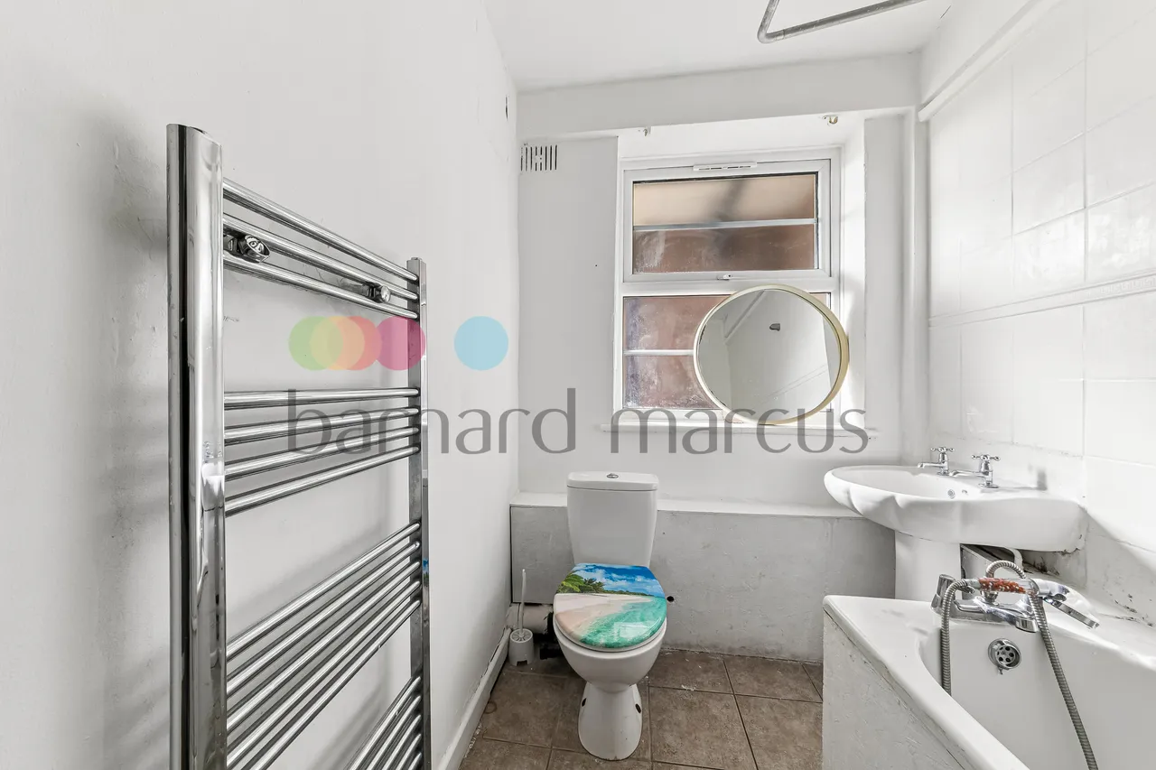 flat to rent — London Road, THORNTON HEATH