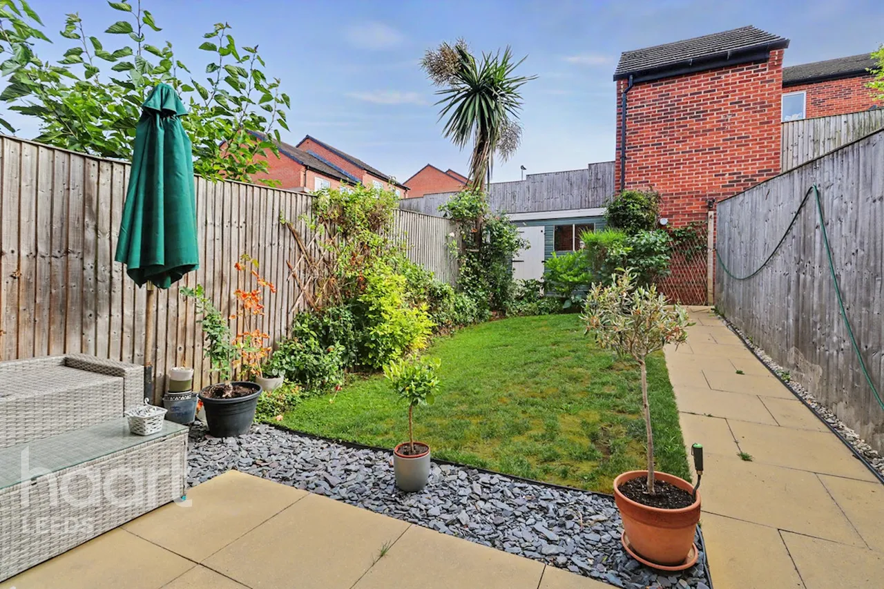 Honeybourne Road, Leeds, LS12, photo 7
