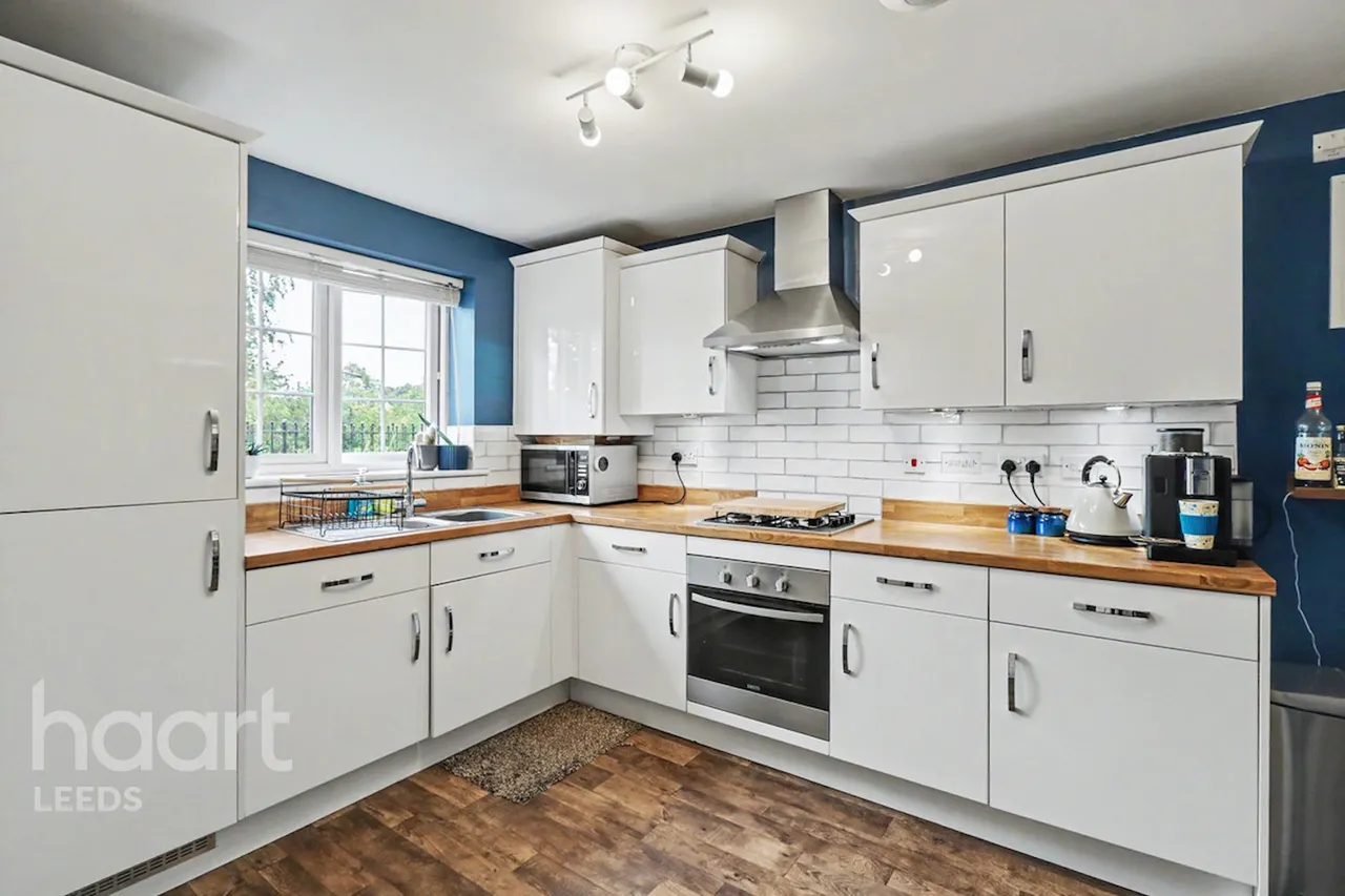 Honeybourne Road, Leeds, LS12, photo 4