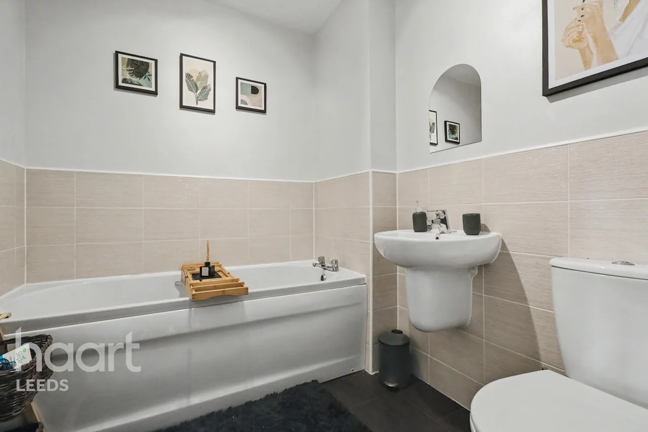 Honeybourne Road, Leeds, LS12, photo 14