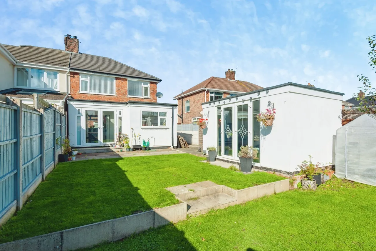 Glentrees Road, Liverpool, L12, photo 2
