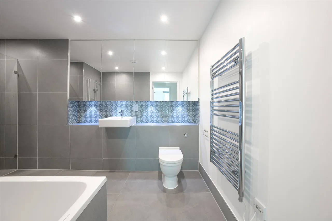 Jamestown Road, London, NW1, photo 10