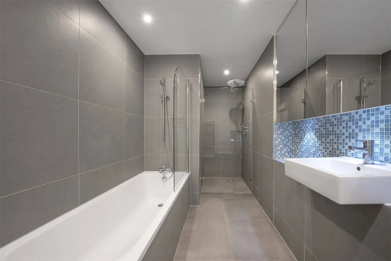 Jamestown Road, London, NW1, photo 6