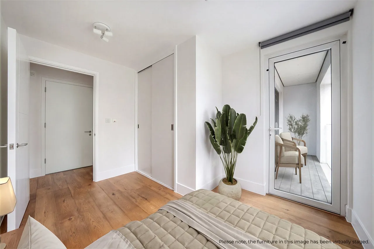 Jamestown Road, London, NW1, photo 5