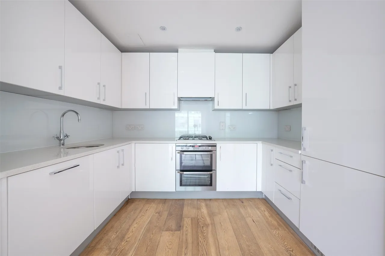 Jamestown Road, London, NW1, photo 4