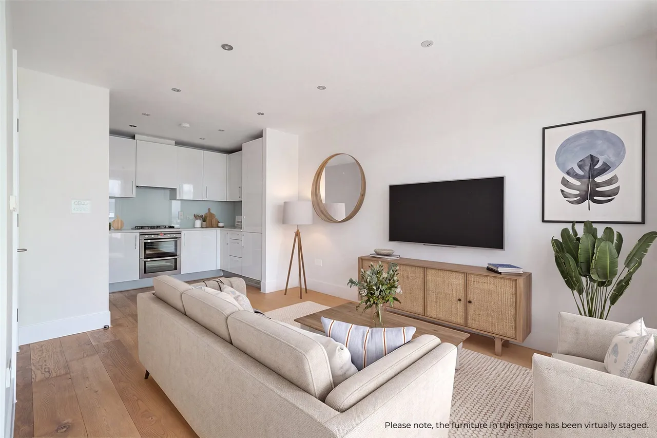 Jamestown Road, London, NW1, photo 3