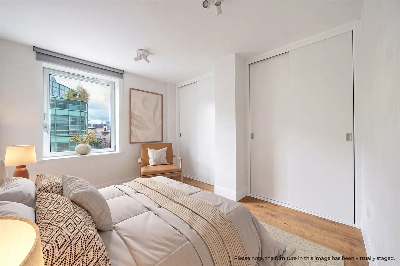 Jamestown Road, London, NW1, photo 7