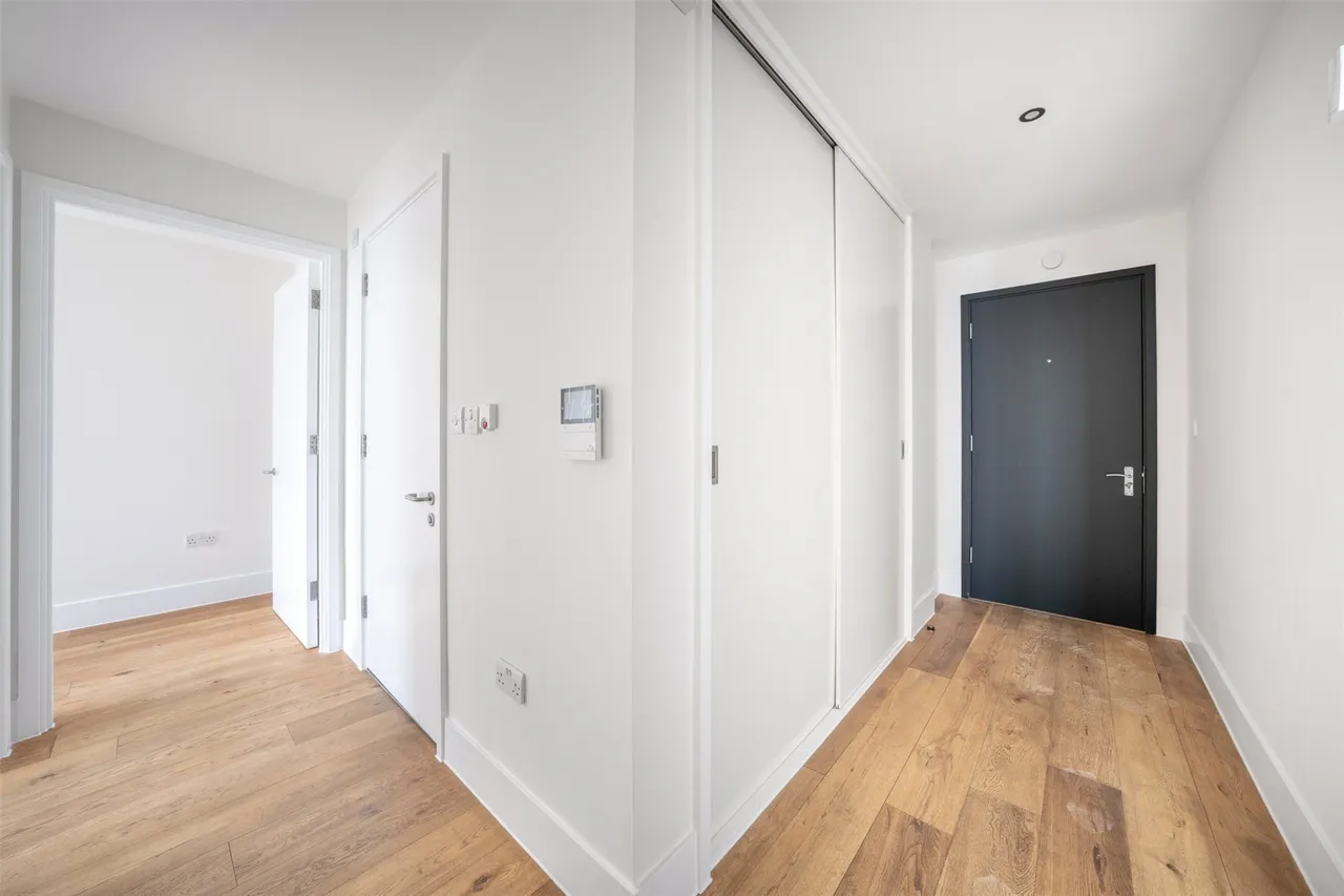 Jamestown Road, London, NW1, photo 9