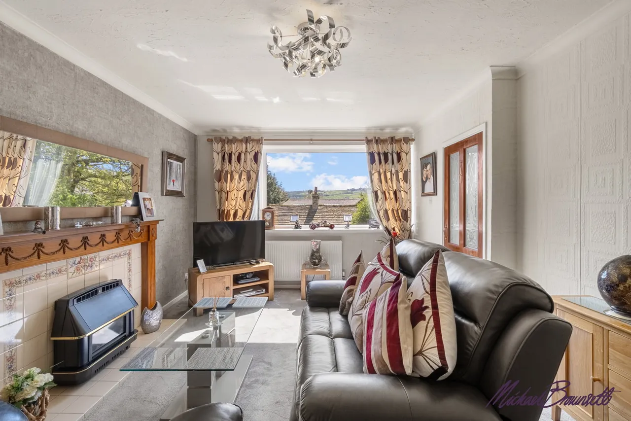 Wold Close, Thornton, Bradford, BD13 3HT, photo 4