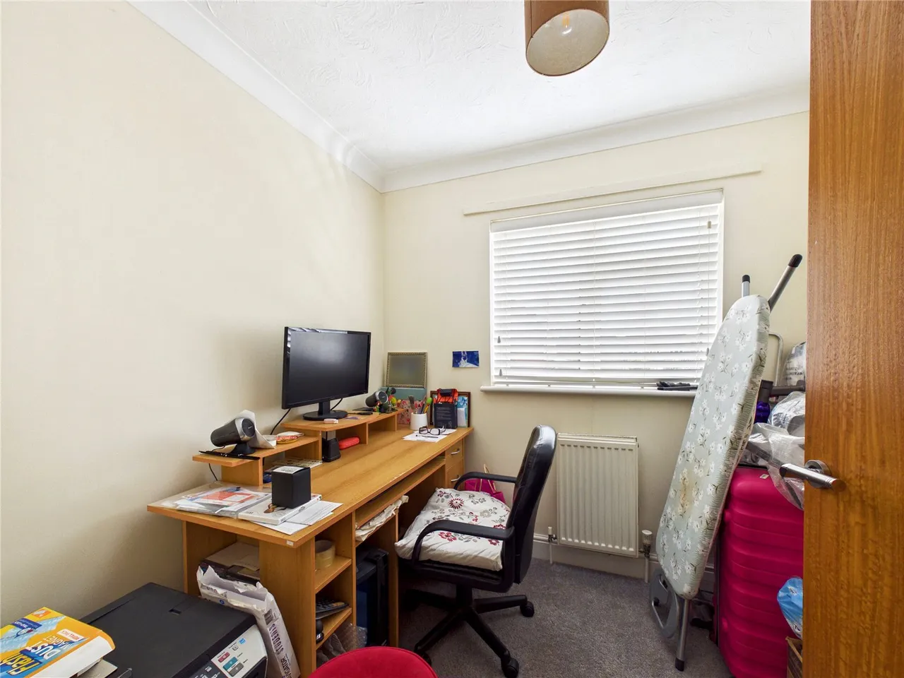 Old Kirton Road, Trimley St. Martin, IP11, photo 8