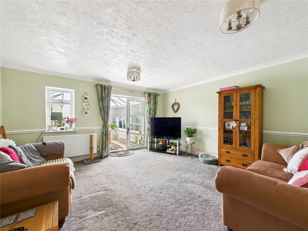 Old Kirton Road, Trimley St. Martin, IP11, photo 3