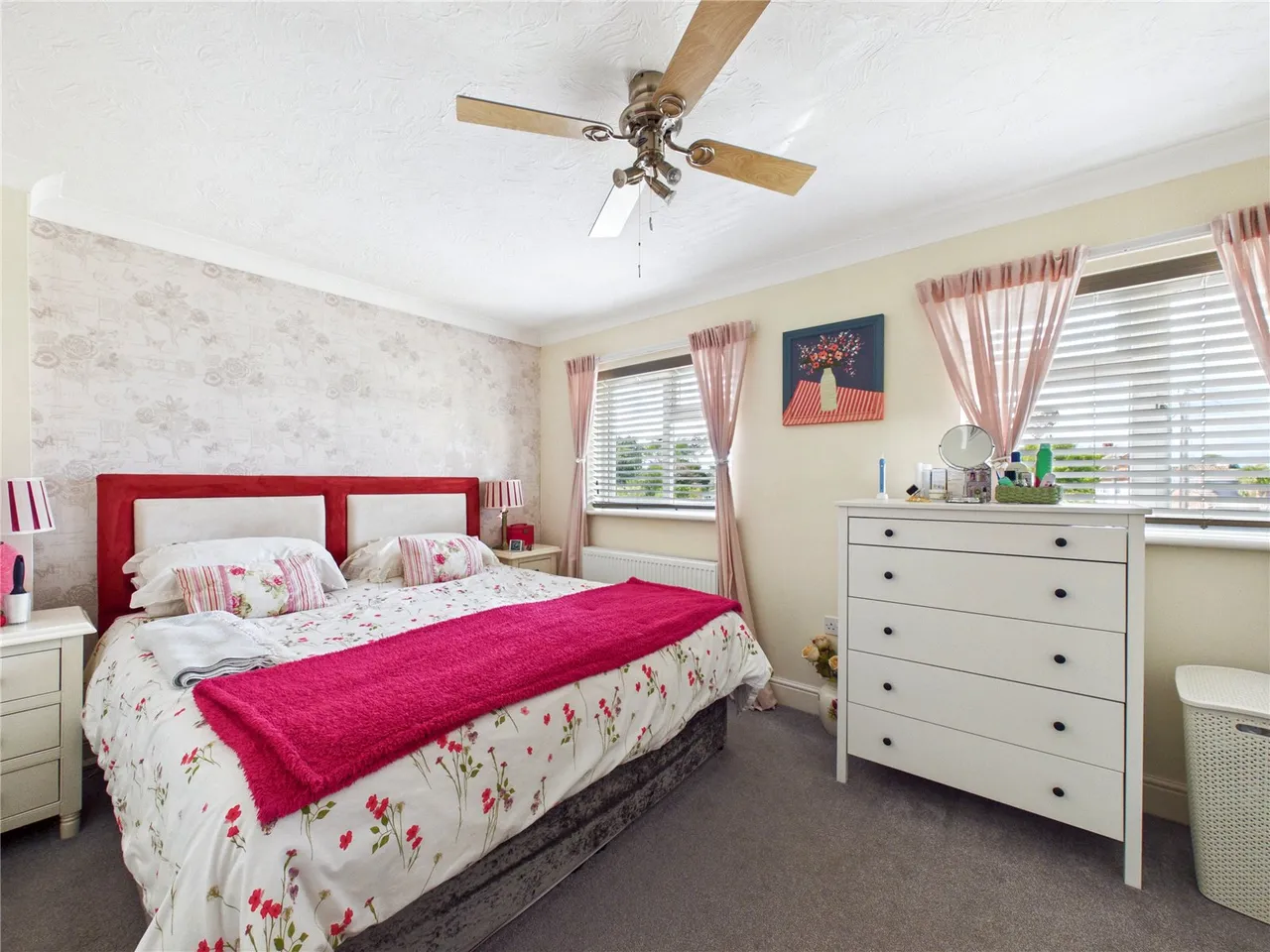 Old Kirton Road, Trimley St. Martin, IP11, photo 6