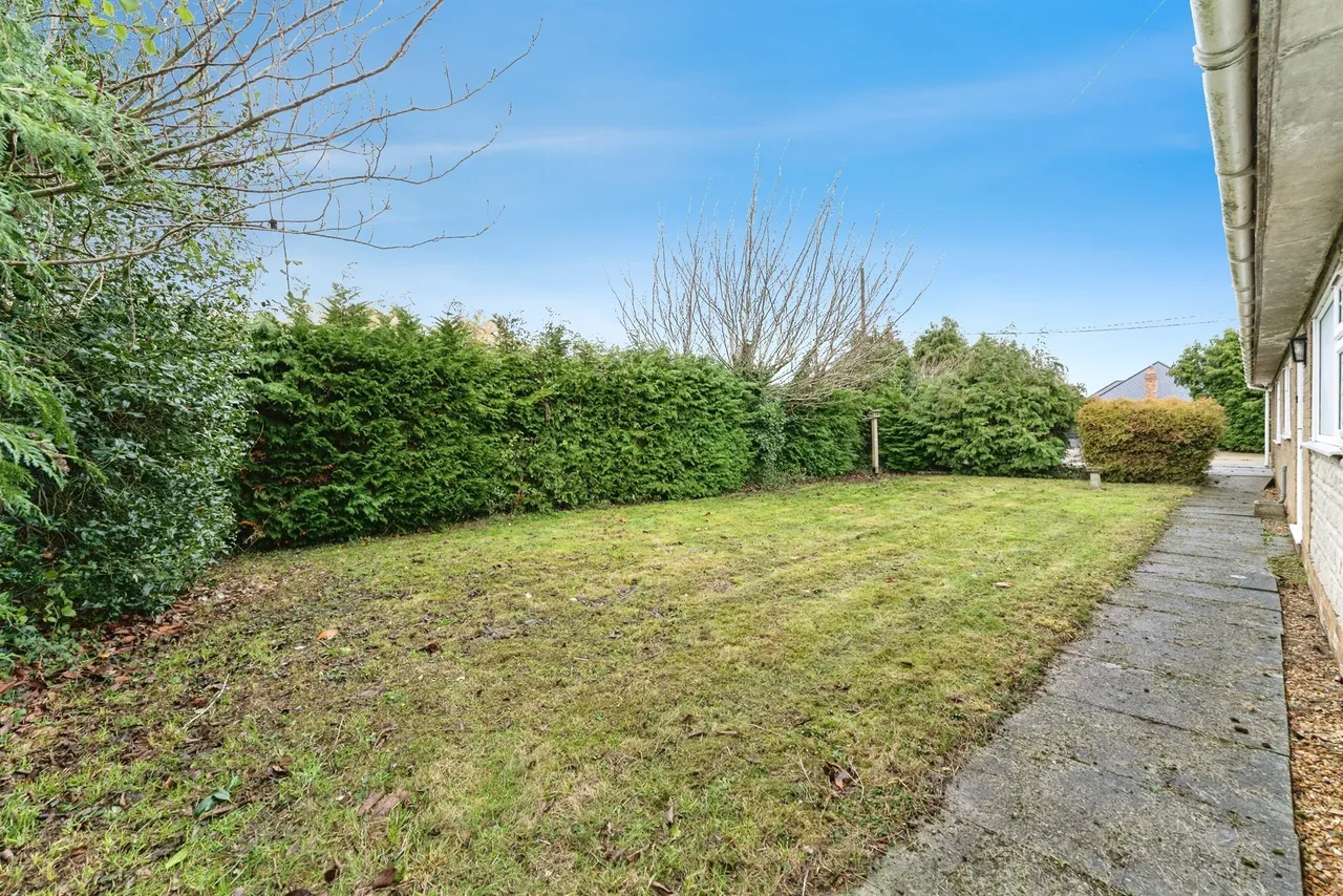 Eastwood End, Wimblington, PE15, photo 8