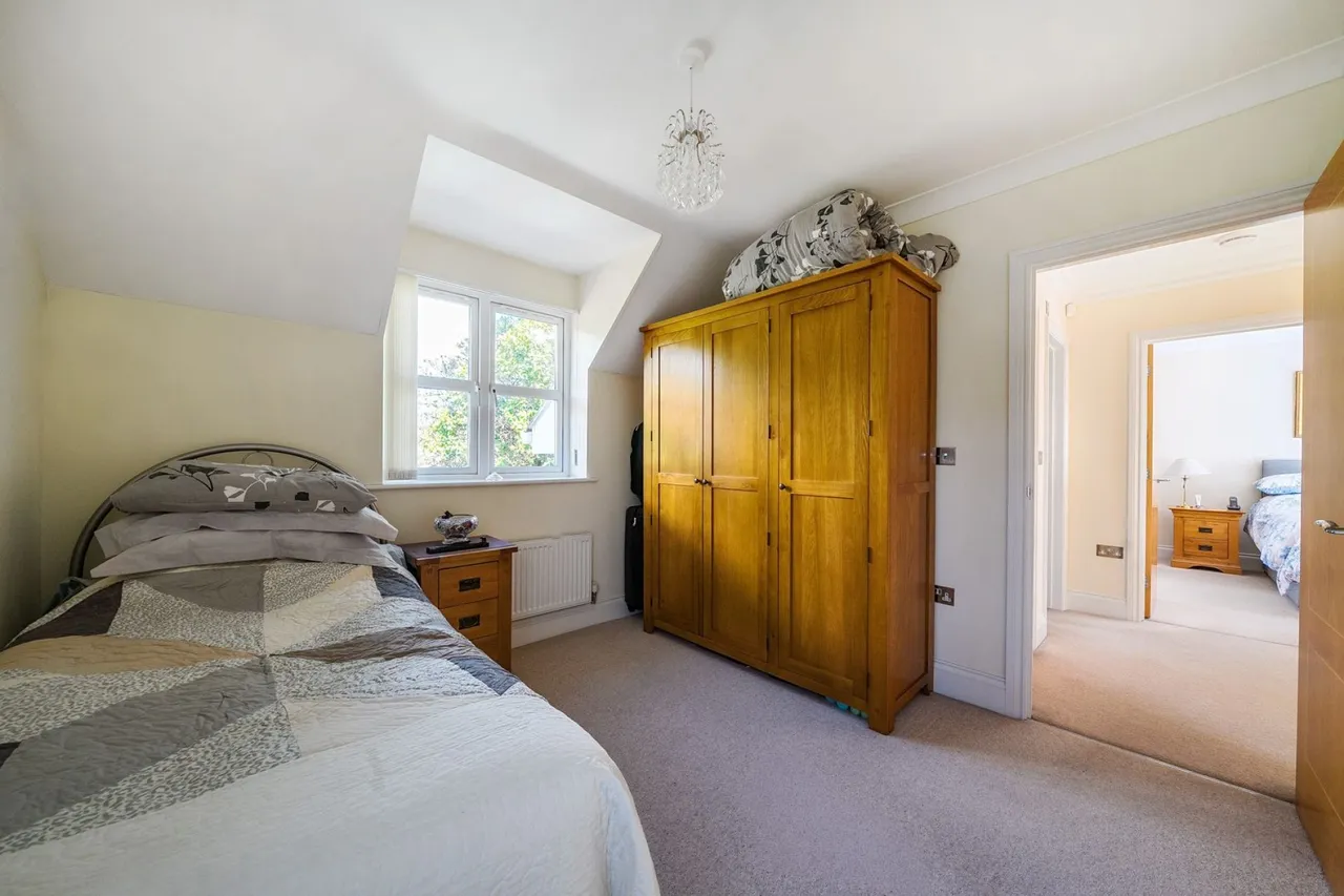 Station Road, New Milton, BH25, photo 15