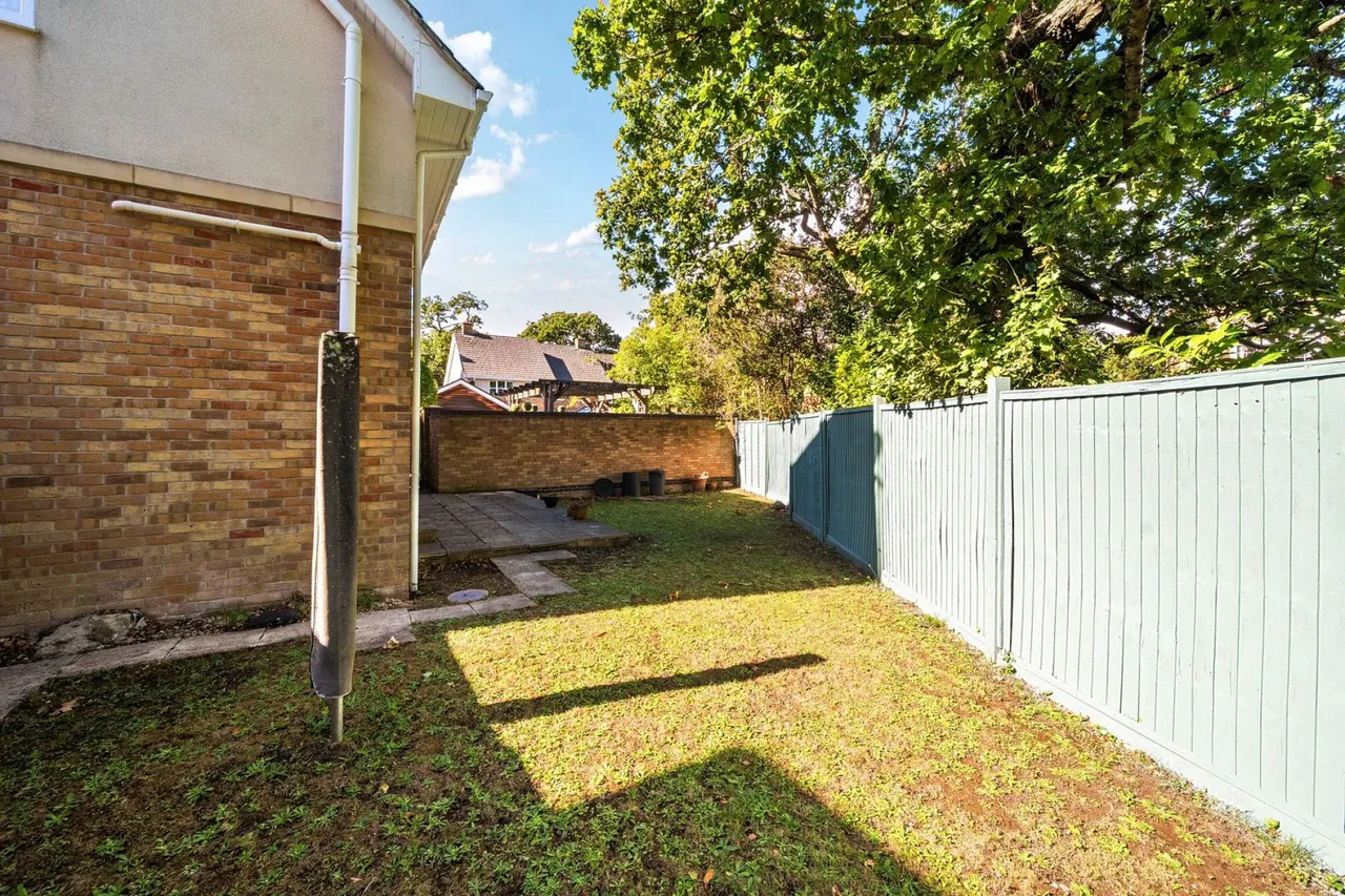 Station Road, New Milton, BH25, photo 21