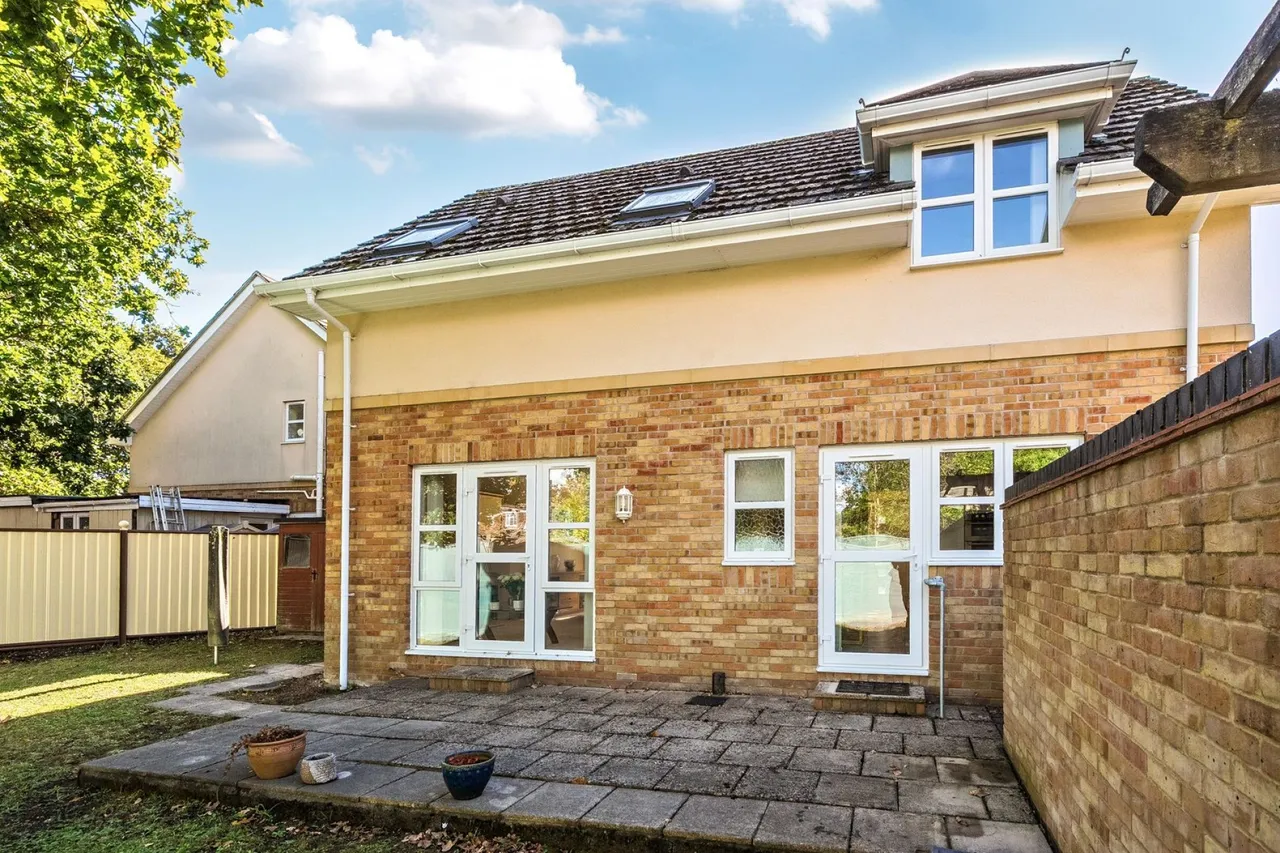 Station Road, New Milton, BH25, photo 20