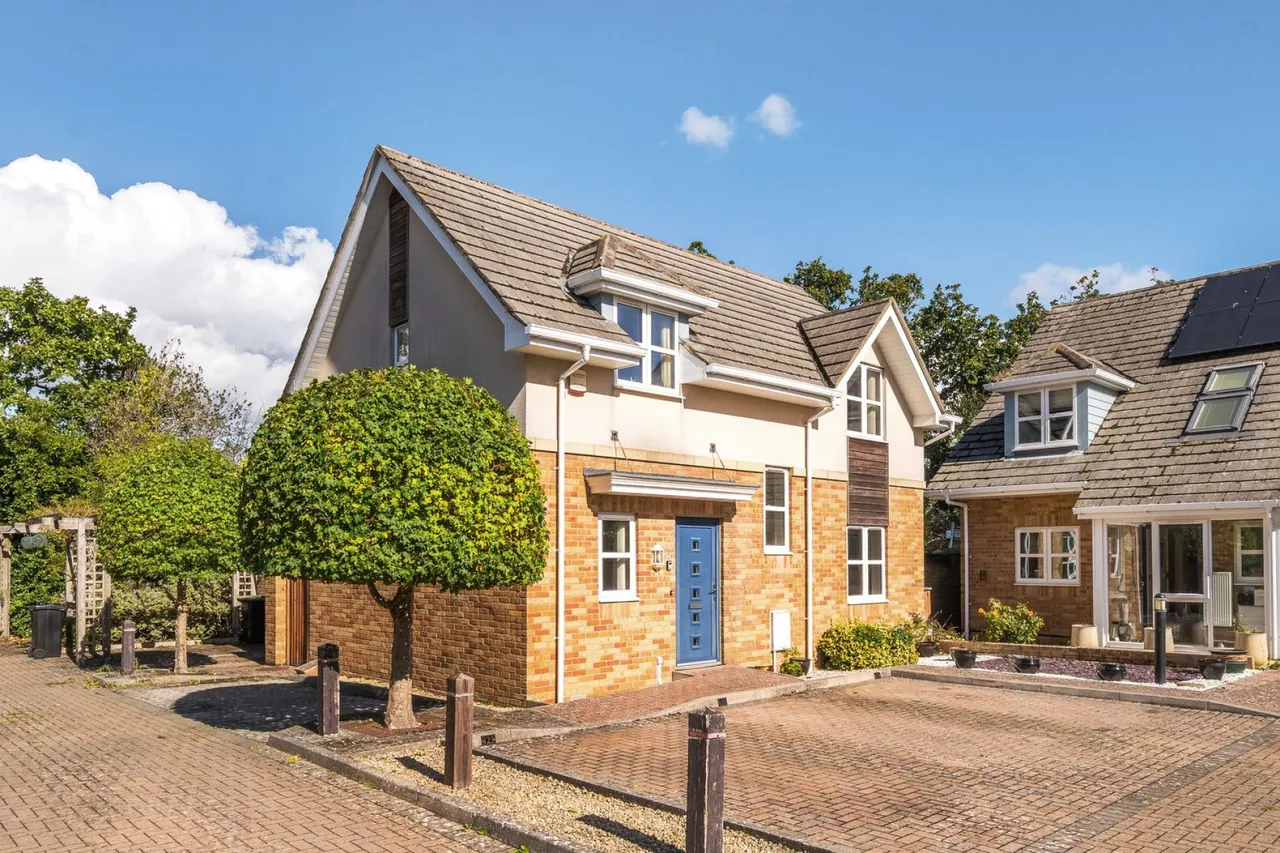 Station Road, New Milton, BH25, photo 22