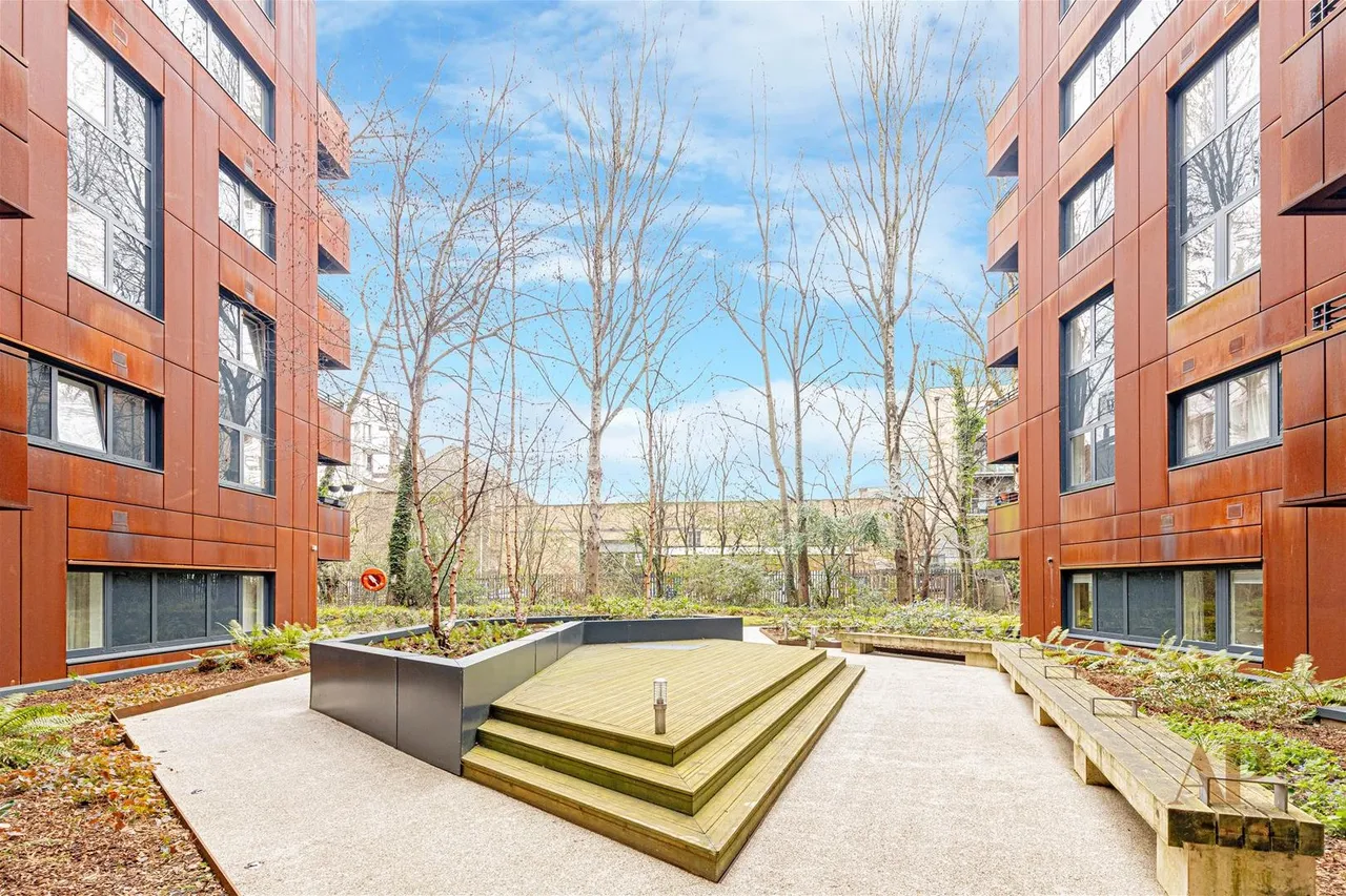Wharf Road, London N1 7GR, photo 18