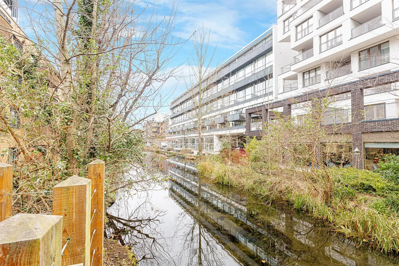 Wharf Road, London N1 7GR, photo 20