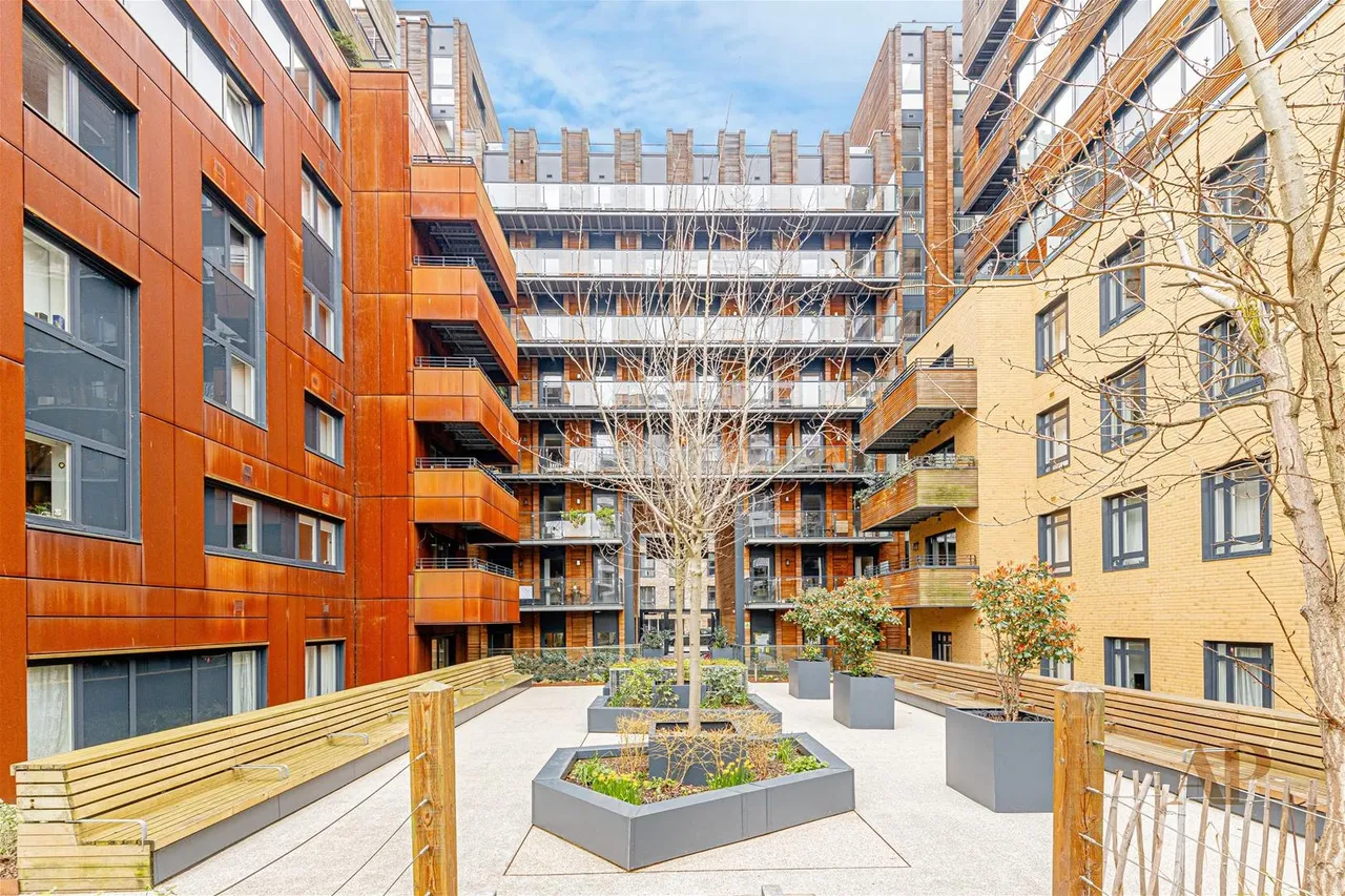Wharf Road, London N1 7GR, photo 21
