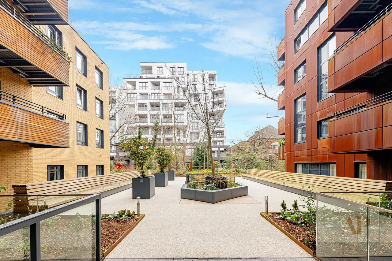 Wharf Road, London N1 7GR, photo 19