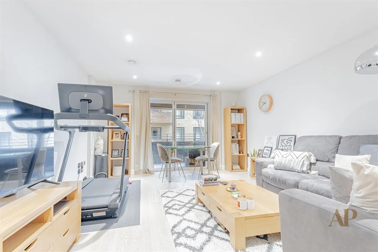 Wharf Road, London N1 7GR, photo 6