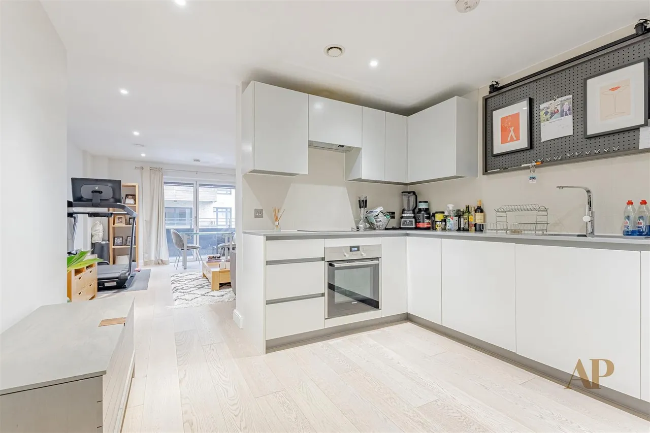 Wharf Road, London N1 7GR, photo 7