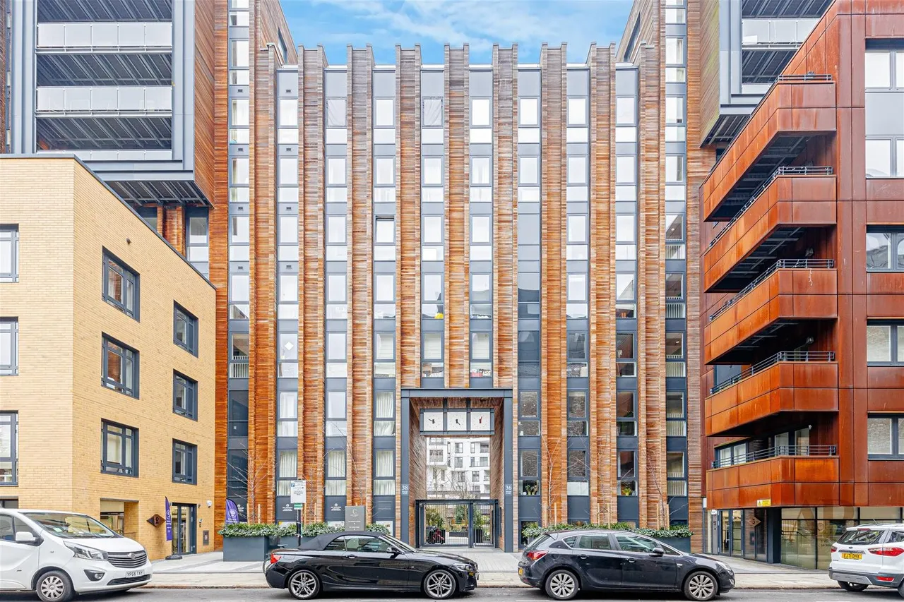 Wharf Road, London N1 7GR, photo 4