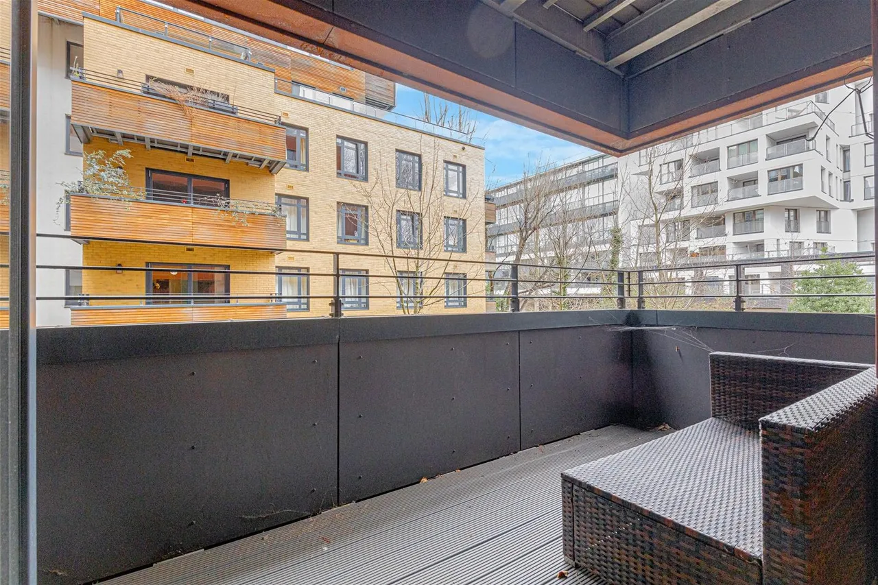 Wharf Road, London N1 7GR, photo 12