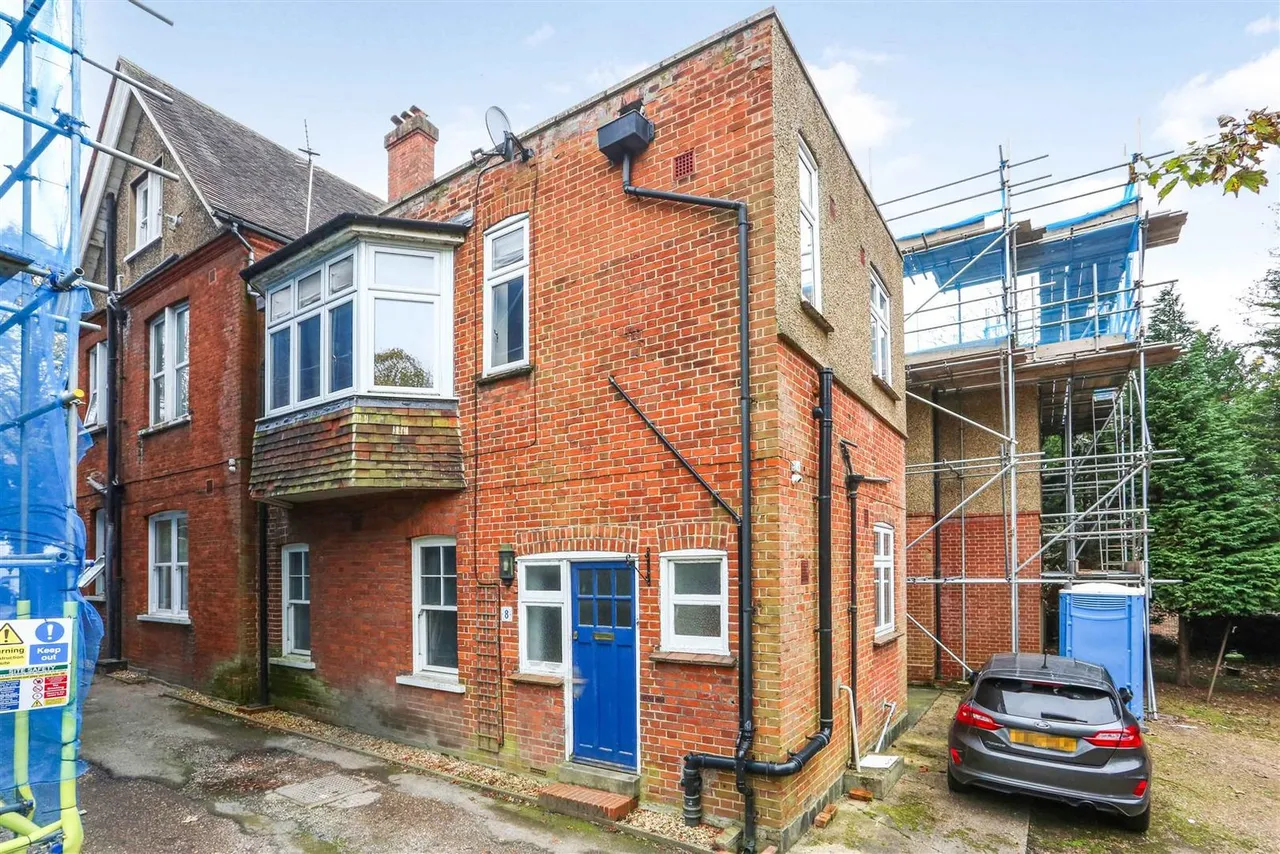 Langley Park Road, Sutton, SM2 5EW, photo 17